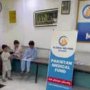 Pakistan