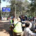 Uyghur refugees