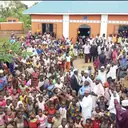 Uganda