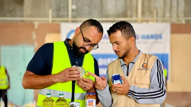 Palestine Energency Appeal photo, 3 of 5