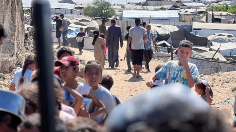 Palestine Energency Appeal photo, 5 of 5