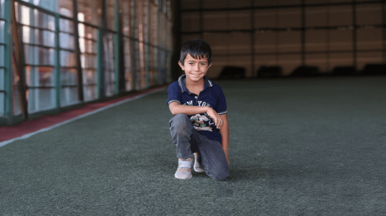 Orphan Sponsorship photo, 8 of 8
