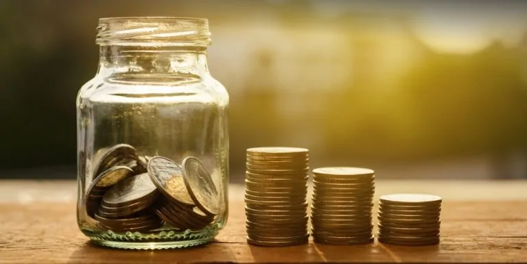 Interest-free finance concept image promoting ethical Islamic banking principles
