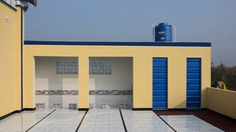 Pakistan Rural Masjid photo, 6 of 7