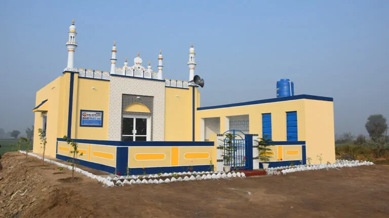 Pakistan Rural Masjid photo, 5 of 7