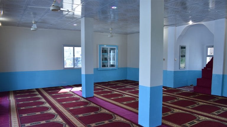 Pakistan Community Masjid photo, 3 of 5
