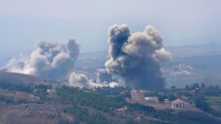 Lebanon Emergency Appeal photo, 2 of 3