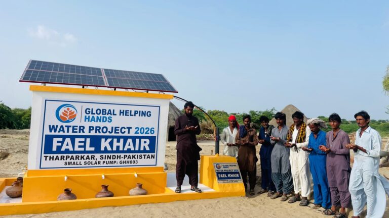 Pakistan Solar Water Pump photo, 3 of 4