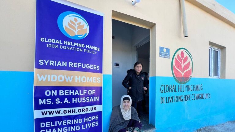 Refugees Homes photo, 2 of 5