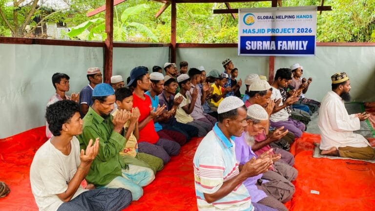 Rohingya Masjid photo, 2 of 5