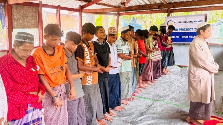Rohingya Masjid photo, 3 of 5