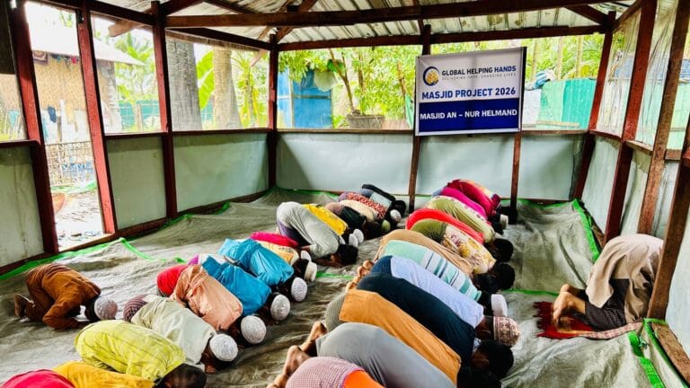 Rohingya Masjid photo, 4 of 5
