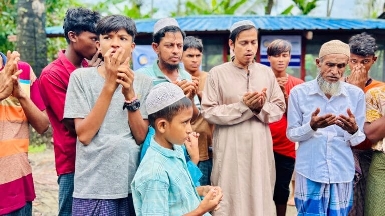Rohingya Masjid photo, 5 of 5
