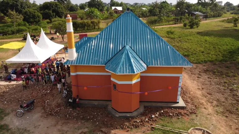 Uganda Community Masjid photo, 5 of 6