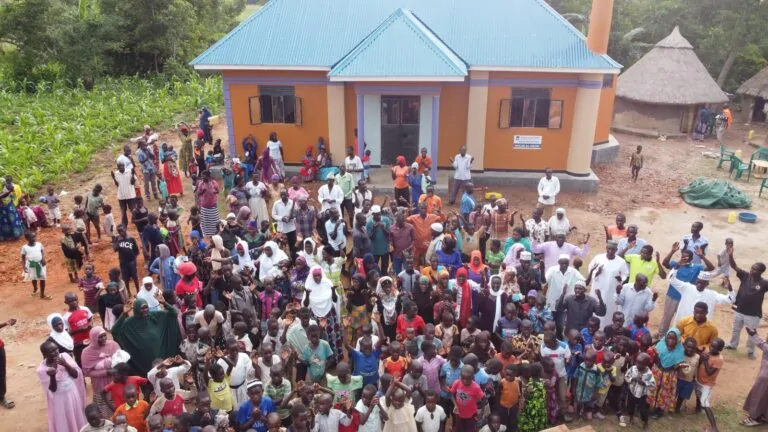 Uganda Community Masjid photo, 2 of 6