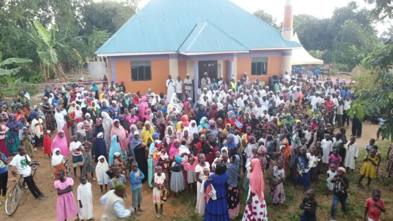 Uganda Community Masjid photo, 3 of 6