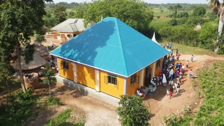 Uganda Community Masjid photo, 6 of 6