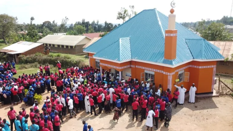 Uganda Community Masjid photo, 4 of 6