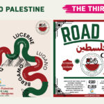 Tariq’s Road to Palestine