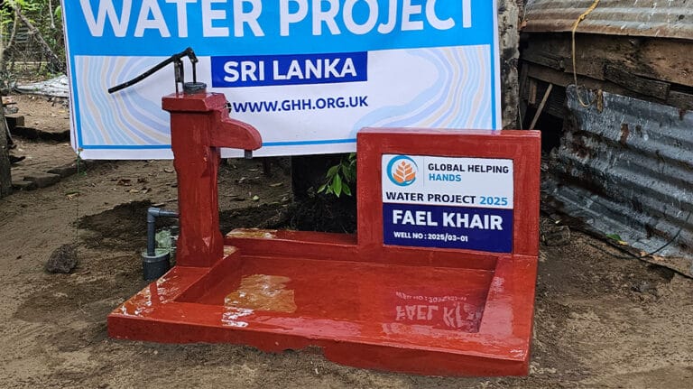 Sri Lanka Water Well photo, 7 of 13