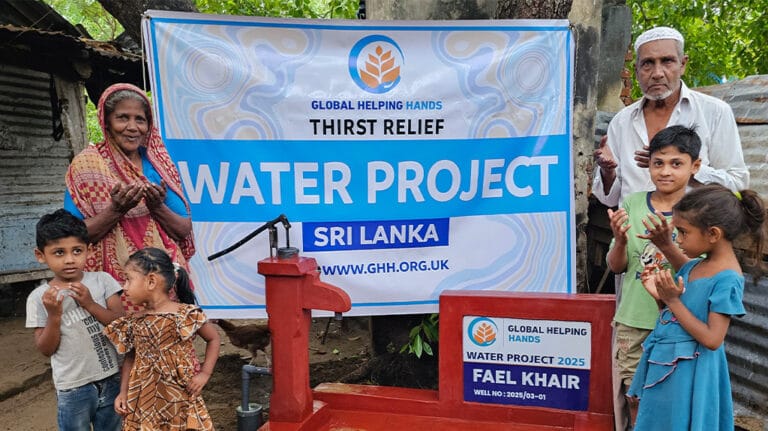 Sri Lanka Water Well photo, 6 of 13