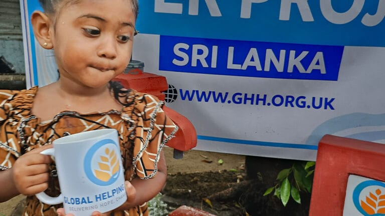 Sri Lanka Water Pump photo, 2 of 4