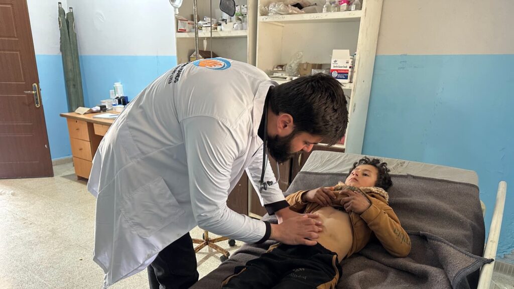 Medical Centre photo, 4 of 5
