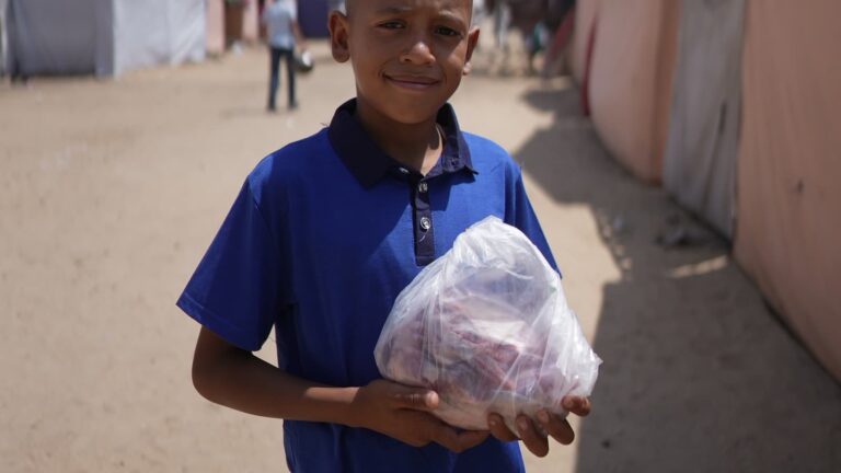 Palestine Qurbani photo, 5 of 6