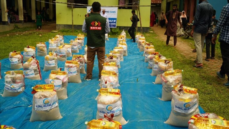 Rohingya Emergency Appeal photo, 4 of 5