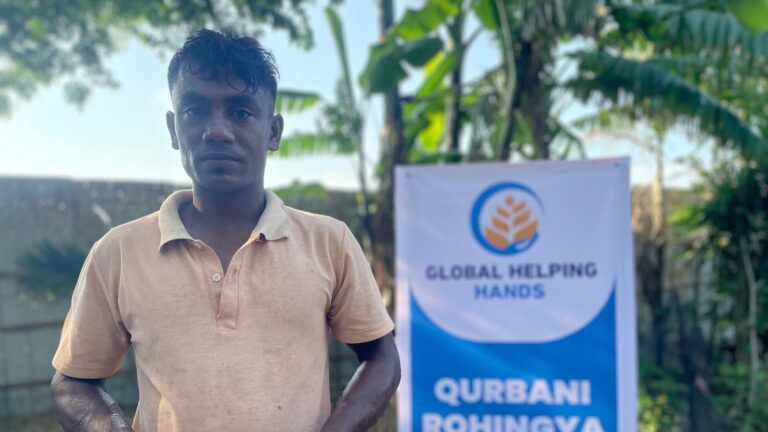 Rohingya Qurbani photo, 3 of 5