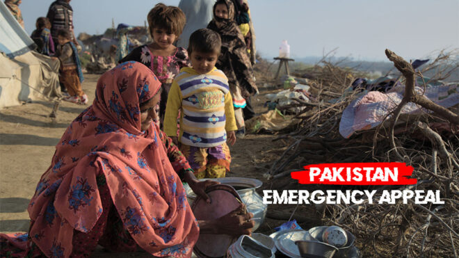 Pakistan Emergency Appeal 098