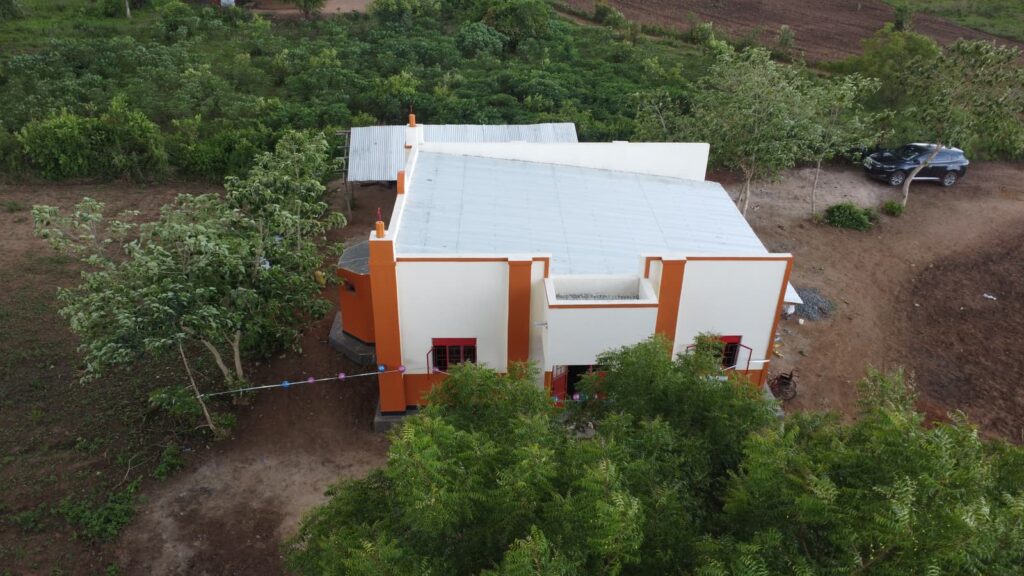 Uganda Rural Masjid - Sadaqah Jariyah photo, 6 of 6