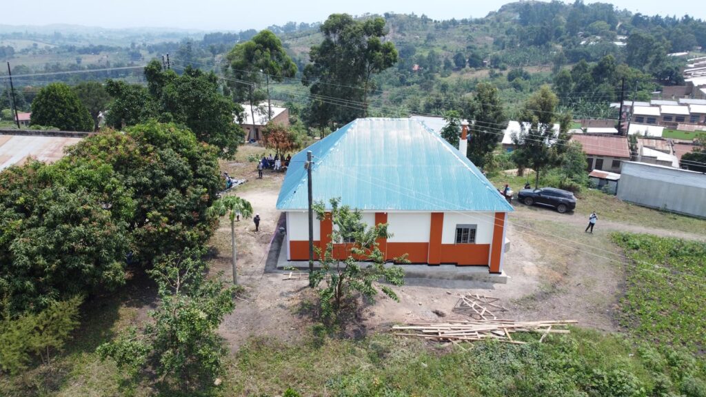 Uganda Rural Masjid - Sadaqah Jariyah photo, 5 of 6