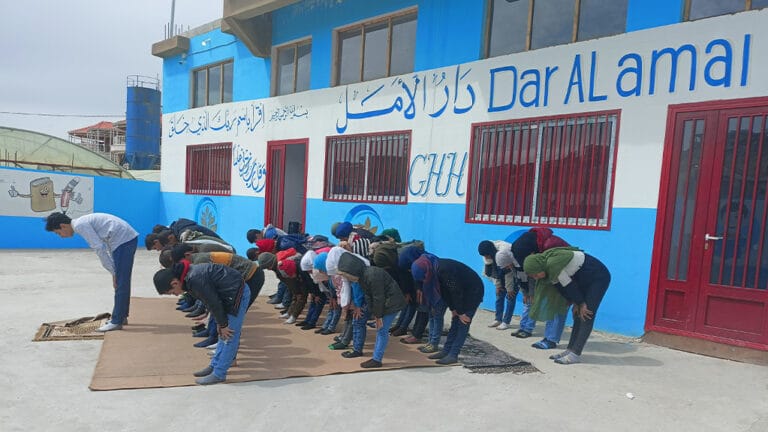 Hifz Programme photo, 2 of 5
