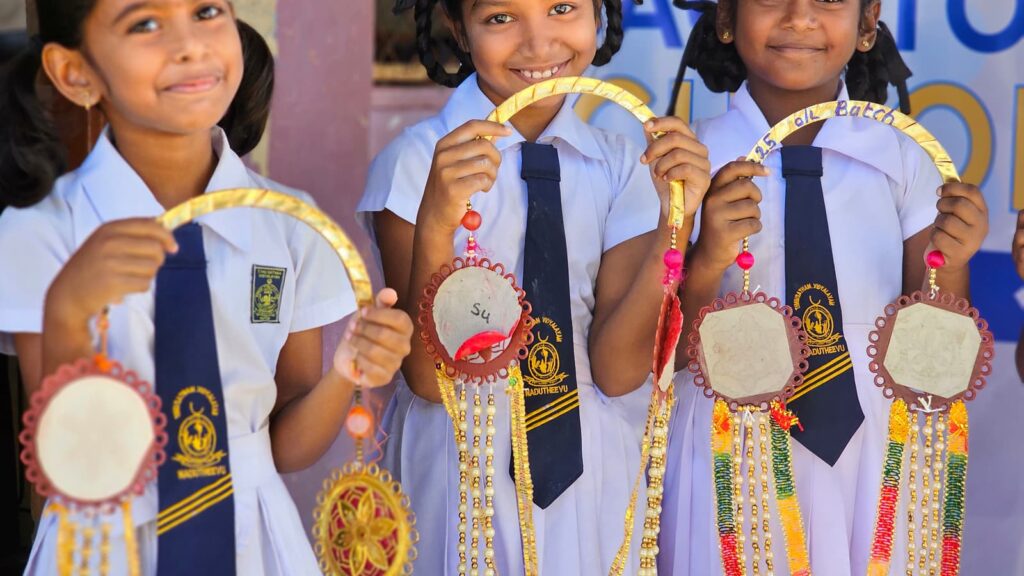 Back to School – Sri Lanka photo, 6 of 6