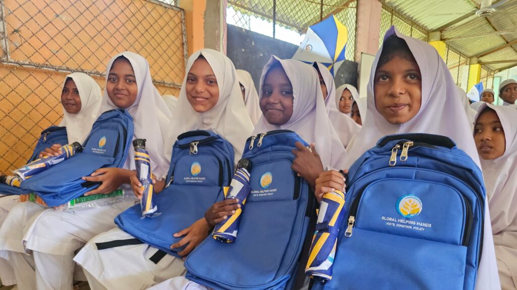 Back to School – Sri Lanka photo, 2 of 6