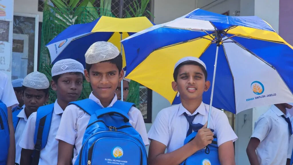 Back to School – Sri Lanka photo, 1 of 6