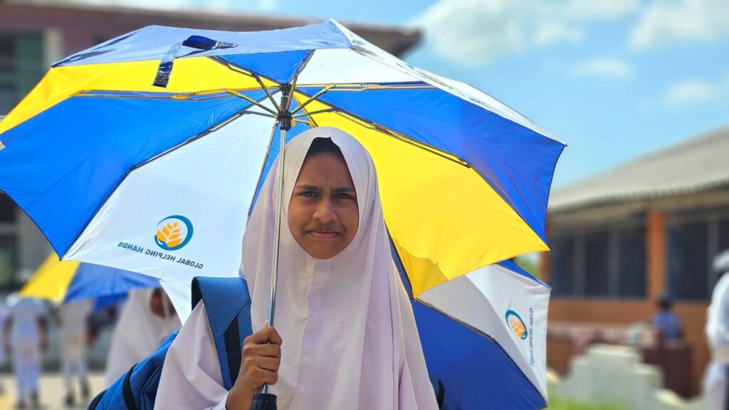 Back to School – Sri Lanka photo, 5 of 6