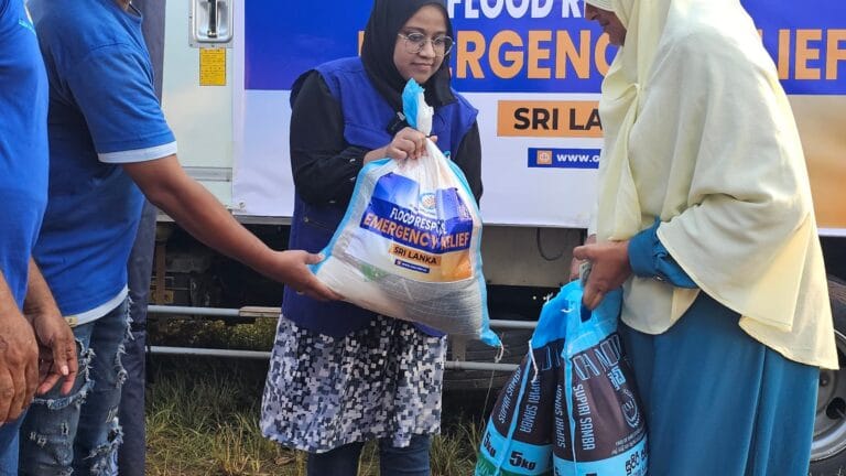 Sri Lanka Floods Crisis Appeal photo, 4 of 6