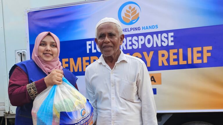 Sri Lanka Floods Crisis Appeal photo, 2 of 6