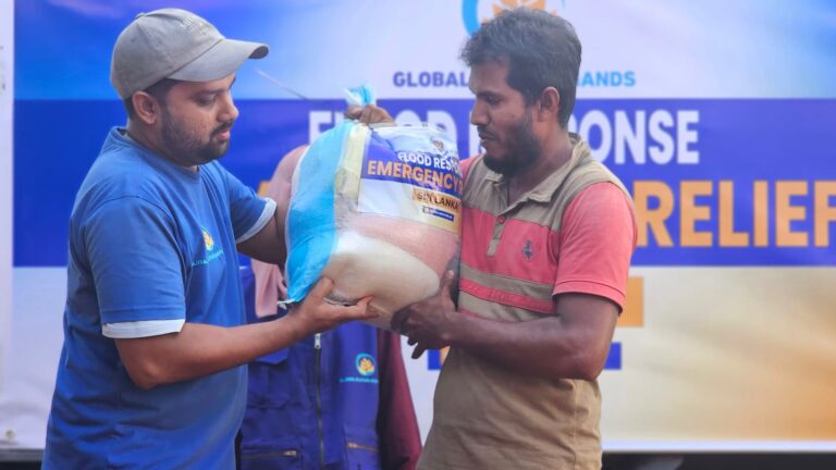 Sri Lanka Floods Crisis Appeal photo, 5 of 6