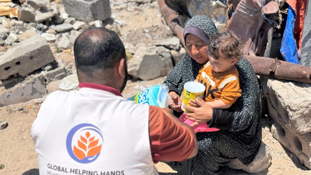 Urgent Palestine Baby Milk photo, 4 of 6