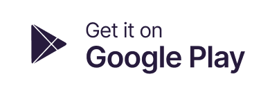 Google Play Store download button for GHH mobile app