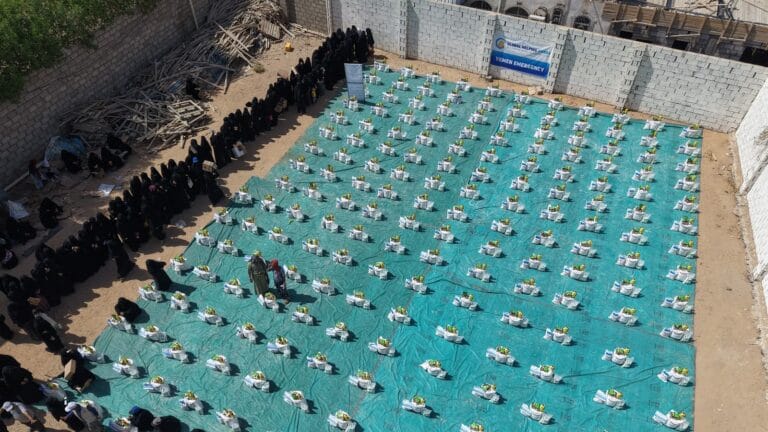 Yemen Emergency Appeal photo, 2 of 2