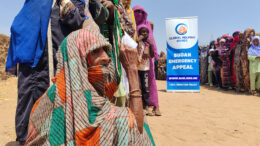 Sudan Emergency Appeal