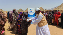 Sudan Emergency Appeal - Image 4
