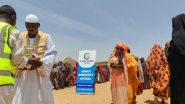 Sudan Emergency Appeal - Image 5