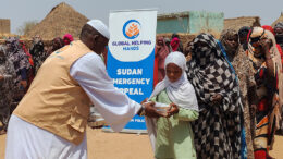 Sudan Emergency Appeal - Image 6