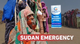 Sudan Emergency Appeal