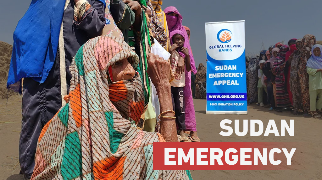 Sudan